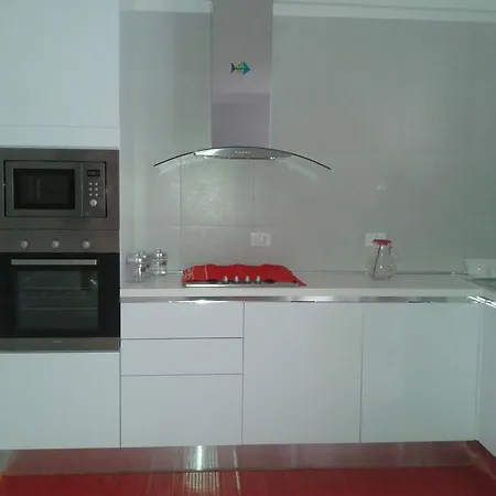 Apartmán La Casetta Di Pinocchio