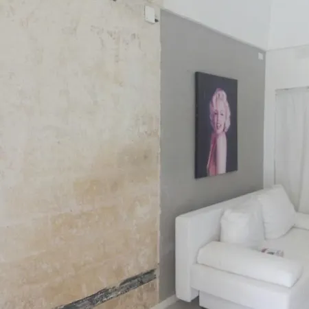 Apartmán La Casetta Di Pinocchio Polignano a Mare