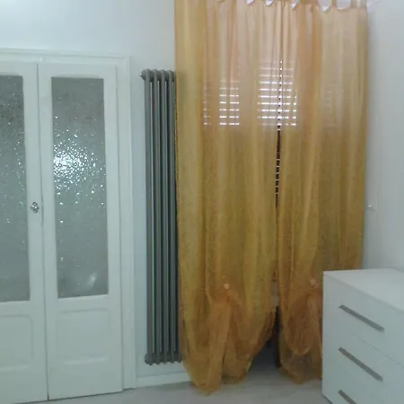 Apartmán La Casetta Di Pinocchio