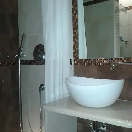 La Casetta Di Pinocchio Apartament